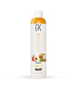 GK HAIR Global Keratin The Best COCO (10.1 Fl Oz/300ml)