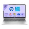 HP 15 Business Laptop With 15-Inch FHD Touch Screen Display,Core i3-1315U Processor/32GB RAM/1TB SSD/Intel UHD Graphics/Windows 11 With free Office 365 English (15-FD0123DX) English silver