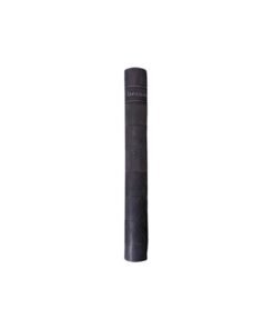 SG Chevron Cricket Bat Grip 1pc -Believe. Become (Black)