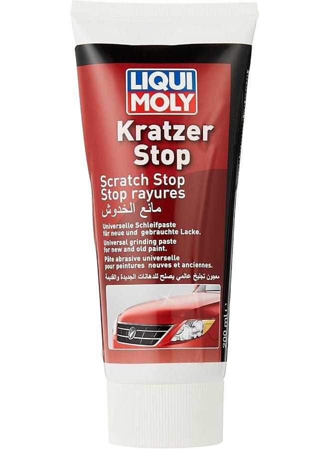 Liqui Moly 2320 Product Scratch, 0.2L