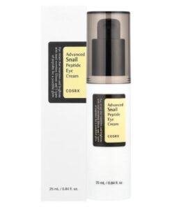 COSRX Advanced Snail, Peptide Eye Cream (25 Ml) 25ml