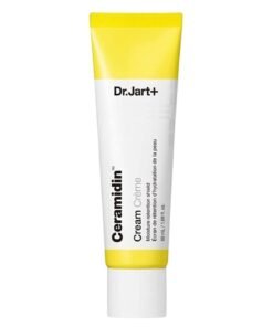 Dr.Jart+ Ceramidin Skin Barrier Moisturizing Cream 50ml,