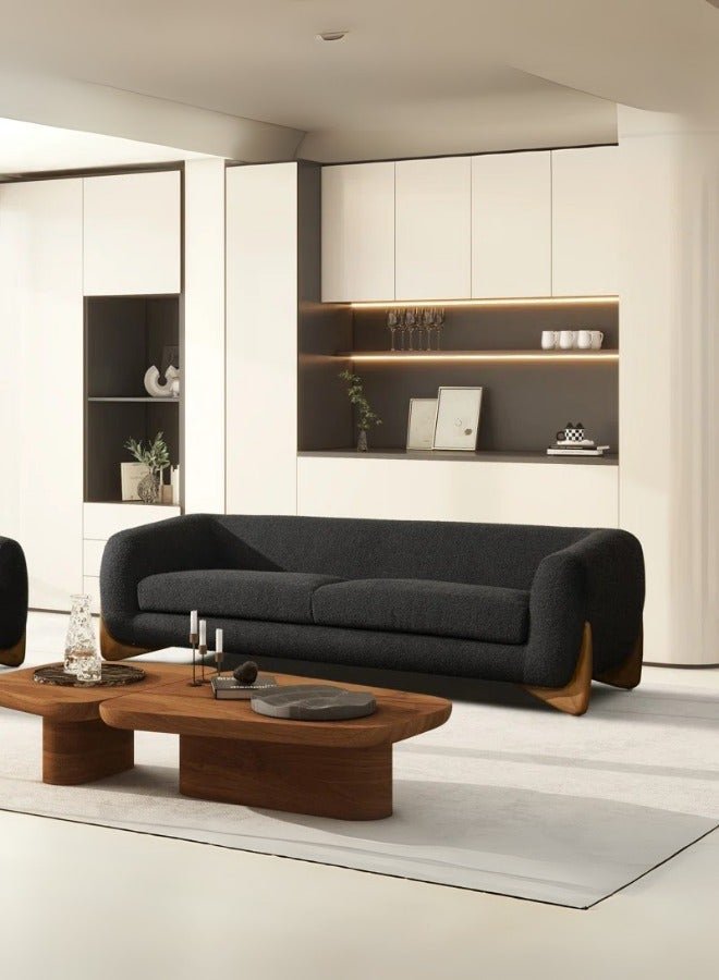 90.5'' Upholstered Sofa