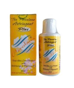 Porcelana The origanal procelana 60ml toner