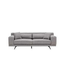 DIVINE FURNITURE 3 Seater Sofa