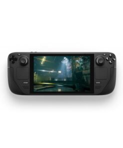 Valve Steam Deck OLED 1 TB Handheld Console (International Version)