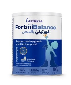 Nutricia Fortini Balance Formula Milk From 1-10 year of age 400g