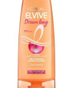 L'OREAL PARIS L'Oréal Elvive Dream Long Conditioner Multicolour 200.0ml