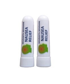 Basic Vigor Migrastil Migraine Nausea 2 piece