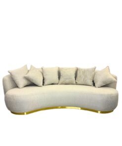 Organic-Style Sofa