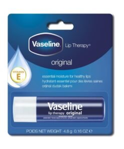 Vaseline Lip Therapy Original White 4.8grams