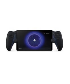 Sony Portal Remote Player For PlayStation 5 (Official Version)  - Midnight Black