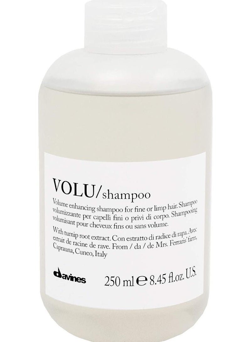 Davines Volu Shampoo 250ml