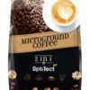 OptiTect 2 In 1 Microground Coffee -24 Sticks-384 gm