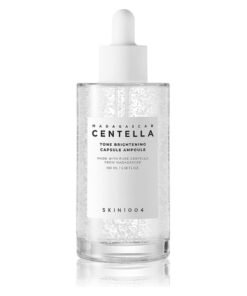 SKIN1004 Madagascar Centella Tone Brightening Capsule Ampoule 100ml