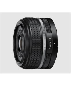 Nikon Z 40mm f/2 SE Lens