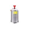 AQ AQSON AQSON Stainless Steel Foam Machine - High Pressure Car Interior Cleaner with Strong Hydraulic Power