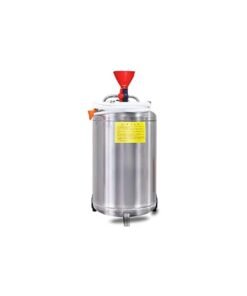 AQ AQSON AQSON Stainless Steel Foam Machine - High Pressure Car Interior Cleaner with Strong Hydraulic Power