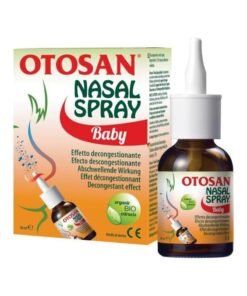 Otosan Baby'S Nasal Spray