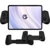 GameSir X5 Lite Type-C Mobile Gaming Controller for iPhone (USB-C), Android & HarmonyOS Phones,Lightweight Design, Hall Effect Sticks, Supports Radiator & Pass-Through Charging