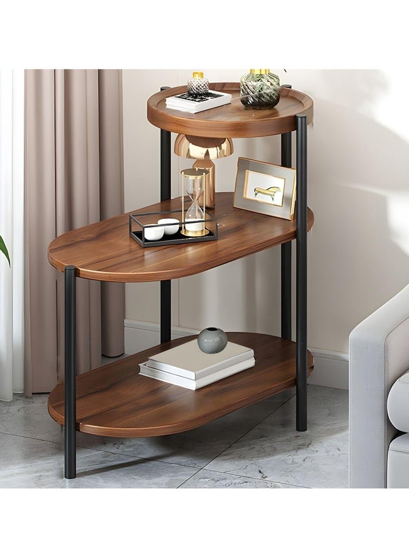 DubaiGallery Stone Dining Table Console Desks Library Low LowDeskside Table Home Decor Metal Decor Para El Hogar Nordic Decoration
