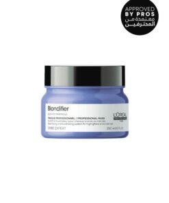 L'Oréal Professionnel Serie Expert Blondifier Masque 250.0ml