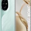 Honor 200 Pro 5g Dual Sim 12gb Ram 512gb Rom Ocean Cyan International Version