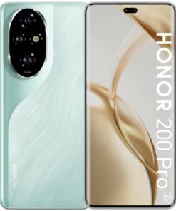 Honor 200 Pro 5g Dual Sim 12gb Ram 512gb Rom Ocean Cyan International Version