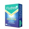 Fludrex Cold and Flu Tablets 24's