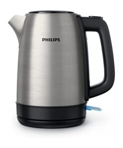 Philips Electric Kettle 3000 series 1.7 L 1.7 L 2200 W HD9350/92 Grey/Silver