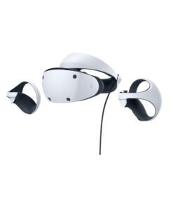Sony PlayStation VR2 Headset (International Version)