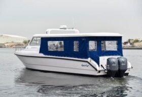 GULF CRAFT Touring 36 2023 - Image 2