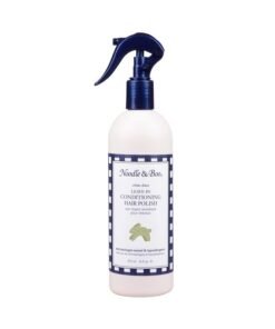 Noodle & Boo Moisturizing Conditioning Hair Polish Detangler for Newborn and Baby, 16 fl. oz.