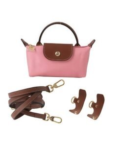 Longchamp Le Pliage mini Shoulder Straps women's Classic Fashion Versatile Mini Makeup Bag, Handbag, Shoulder Bag,shoulder strap