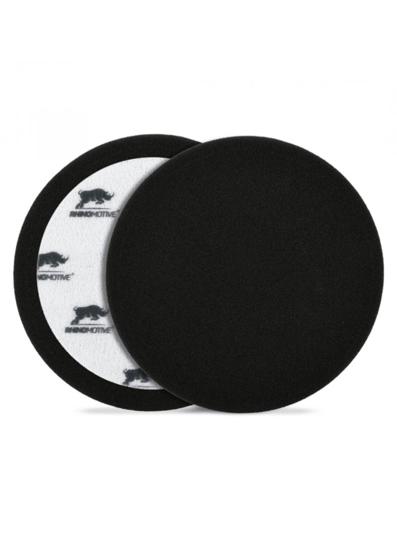 RHINOMOTIVE- Automotive ULTIMATE FINISHING PAD 150MM Long lasting foam