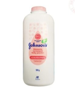 Johnson's Baby blossoms baby powder 500g