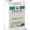 Thrill Dashboard Polish 5L – High Gloss Interior Cleaner & Protectant