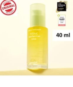 GOODAL Green Tangerine Vitamin C Dark Spot Serum 40 ml