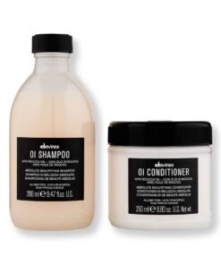 Davines Oi Shampoo & Oi Conditioner 530ml