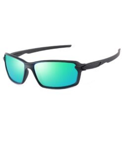 general Polarized sports sunglasses for men and women youth baseball cycling running glasses UV400 protection anti-ultraviolet sunglasses