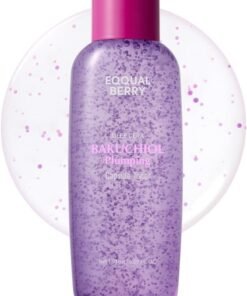 EQQUALBERRY Bakuchiol Plumping Capsule Toner 150ml