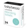 Baby Brezza Universal Descaling Tablets