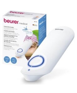 Beurer BR60 Insect Bite Healer Pen For The Treatment Of Insect Bites And Stings, Certified Medical Device