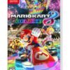 Nintendo Mario Kart 8 Deluxe (International Version) - Racing - Nintendo Switch