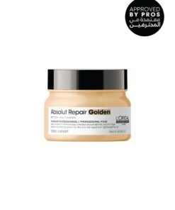 L'Oréal Professionnel Serié Expert Absolut Repair Gold Lightweight Mask 250ml