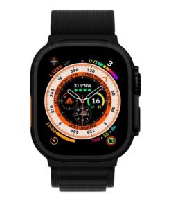 MARGOUN Smart Watch Ultra 49Mm And Alpineloop Band Fitness Watches For Women Men Exercise Modes Sleep Tracking Apps Water Resistant Watch Colour16