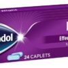 Panadol Night Tablets 24’s (Night-Time Pain Relief & Restful Sleep)