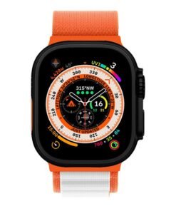 MARGOUN Smart Watch Ultra 49Mm And Alpineloop Band Fitness Watches For Women Men Exercise Modes Sleep Tracking Apps Water Resistant Watch Colour6