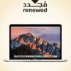 Apple Renewed - MacBook Pro A1278 (2011) Laptop With 13.3-Inch  Display, Core i5 Processor/Dual Core/4GB RAM/320GB HDD/macOS English Silver