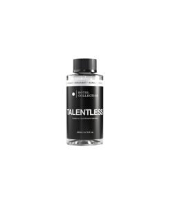 Hotel Collection Talentless Blend Diffuser Oil - Scott Disick Collaboration - Luxury Hotel Inspired - Lemon Zest, Juniper Berries& Agarwood